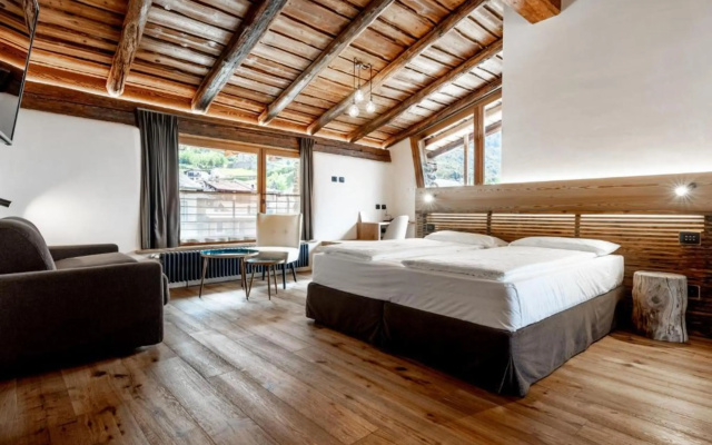 Curt di Clement Eco Mobility Hotel - Image 2