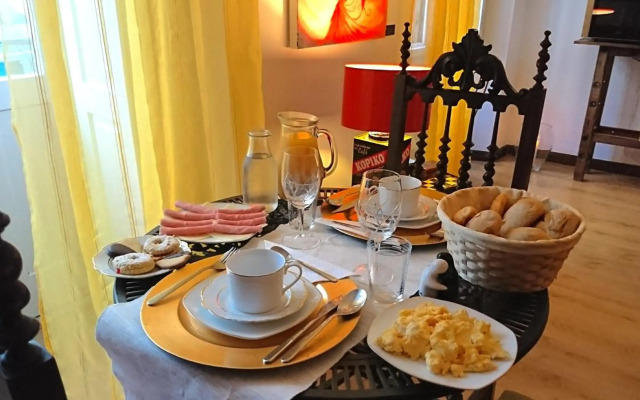 Casa do Criativo ® Bed&Breakfast