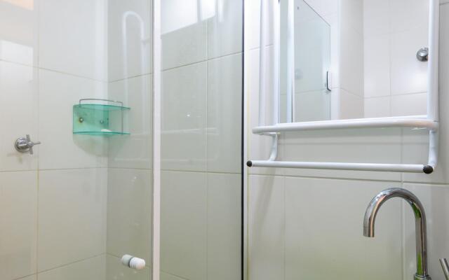 Apartment 5 pax in Ipanema | BT101 Z1