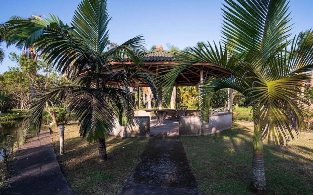 Quiet Site 2.7 km From the Beach of Rosa Stg2085