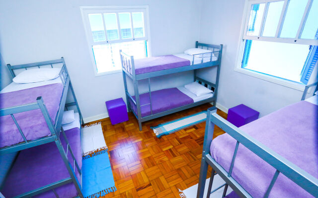 Kera Smart Hostel