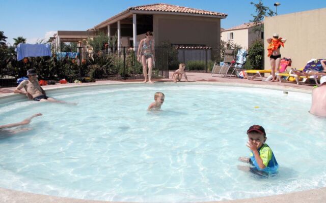 Vacanceole - Residence les Demeures du Ventoux