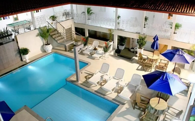 Ancoradouro Hotel