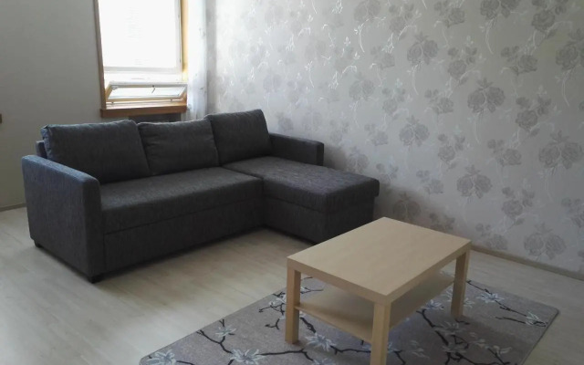 Anna Apartment