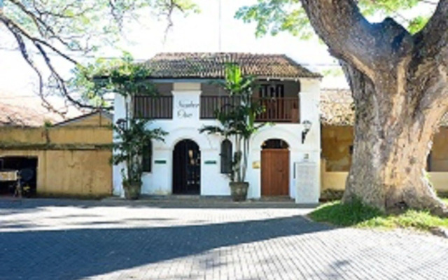 Fortaleza