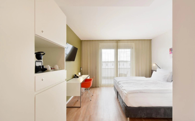 K-Apart Hotel & Boardinghouse