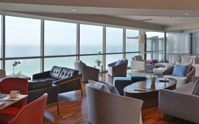 InterContinental Cartagena De Indias by IHG