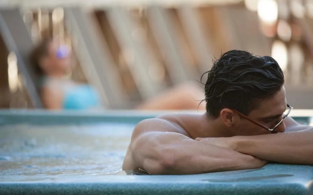 Best Western San Juan Airport Hotel