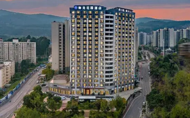 Yulong Garden Hotel