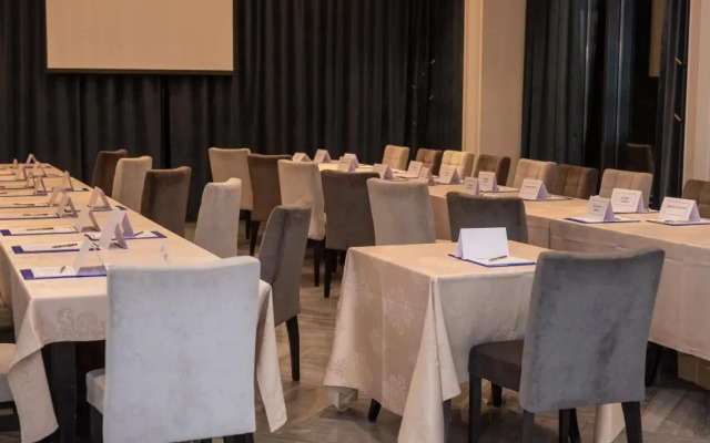 Pensiunea Nora Prestige