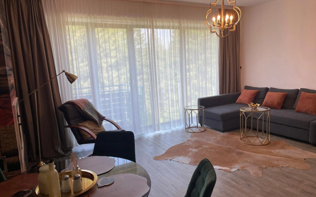Silver Mountain Resort & SPA