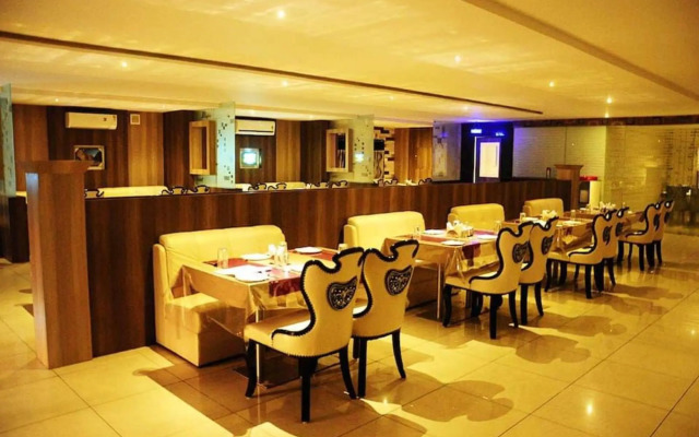 Hotel Kaveri