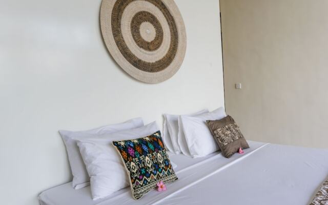 Basundari Retreat Bali