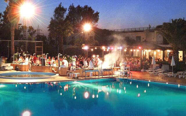 King Minos Retreat Resort & Spa