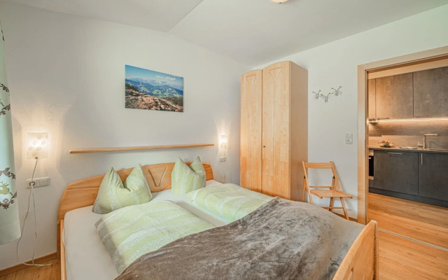 Apartments Home Gamper, Brixen im Thale