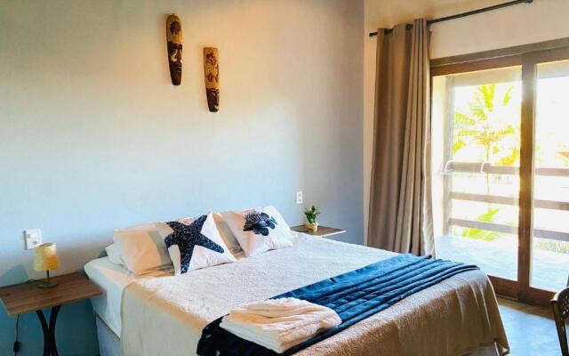 Carpe Diem Suítes Taipu de Fora