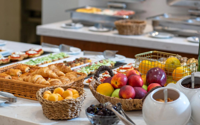 B4B Athens Signature Hotel