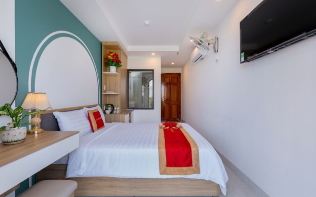 Gold Holiday Hotel