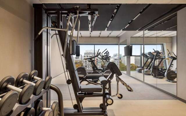 Vienna House by Wyndham Mokotow Warsaw