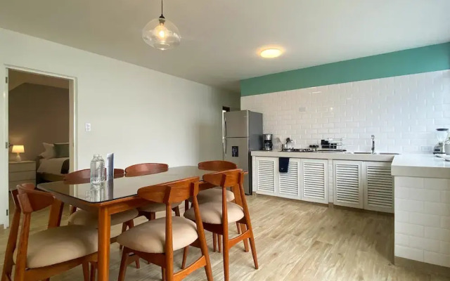 w Majestic 3BR w Fantastic Deco in Miraflores