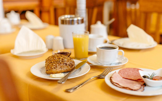 Klassik Hotel am Tor