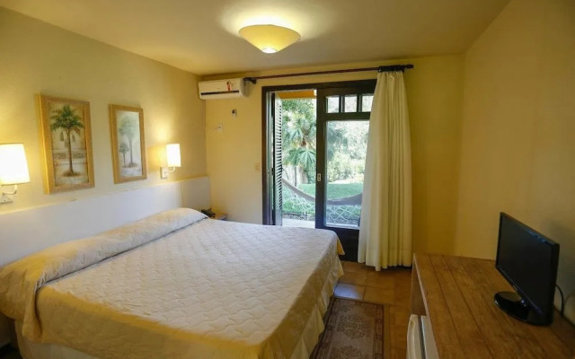 Palmas Hotel & Spa