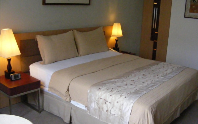 Grand Serela Setiabudhi Hotel Bandung