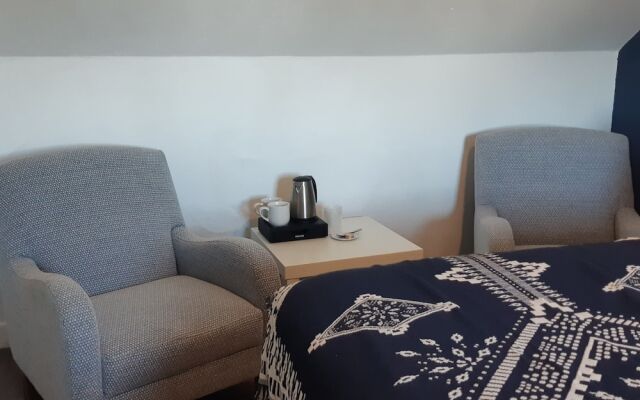 The Merrydale Guest House