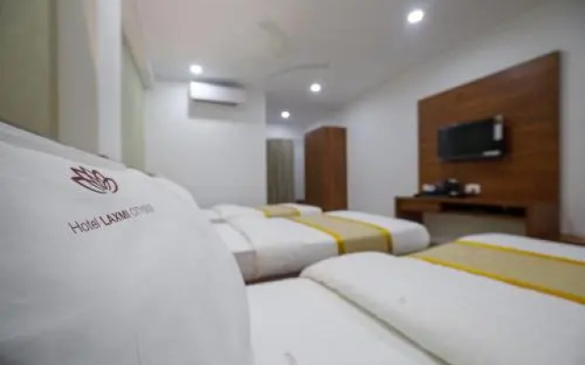 Hotel Laxmi Mahal