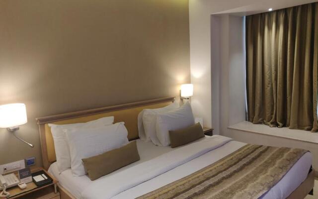 Hotel Suncity Apollo