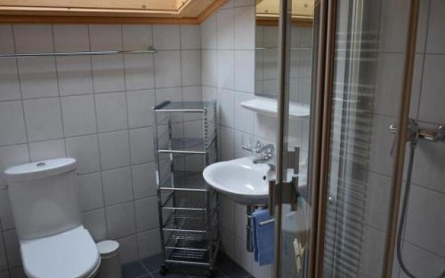 Apartment Oberland Nr. 19