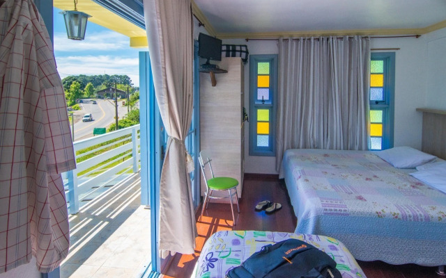 Pousada Estrela da Manhã