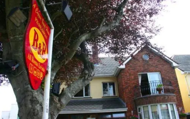 Copper Beech Guest House