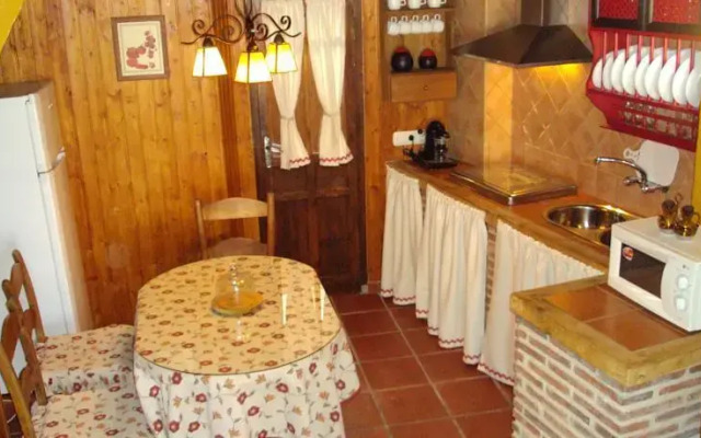 Casa Urda