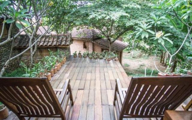 Harum Manis Villa