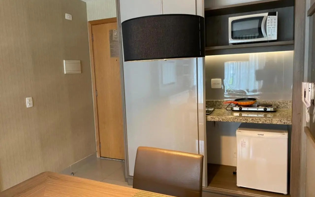 Brisas do Lago - Apartamento 7