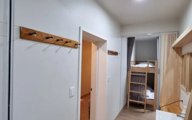 Daegu House - Hostel