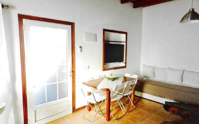 Apartamentos Boutique Formentera