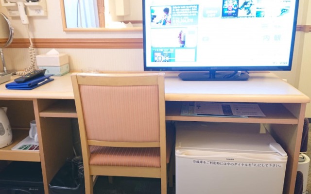 Toyoko Inn Tokyo Monzen Nakacho Eitaibashi