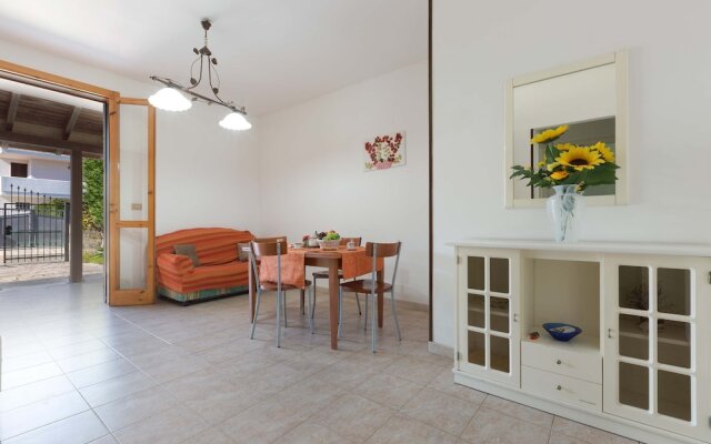 3199 Villino Amos by Barbarhouse