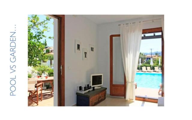 Anemos Junior Suite
