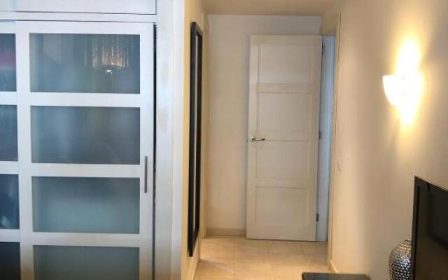 Apartment Balcón de Los Gigantes 10. Puerto Santiago