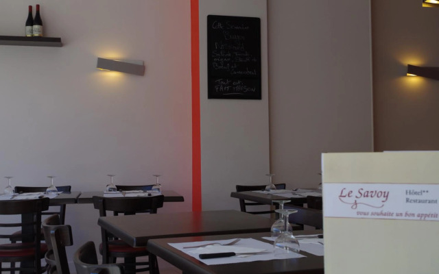 The Originals City, Hôtel Le Savoy, Caen