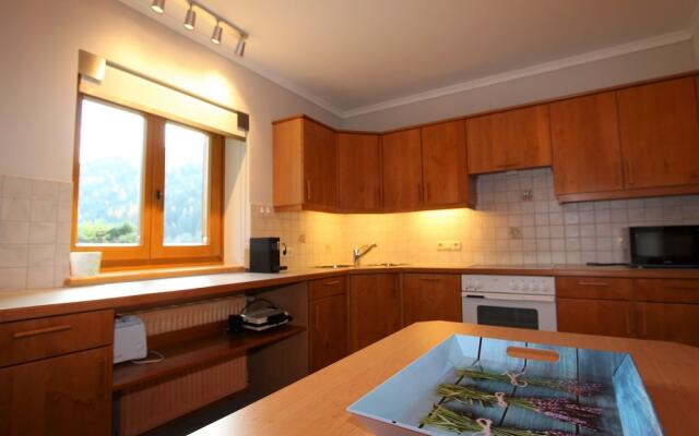 Holiday Home in Bad Kleinkirchheim Near ski Area