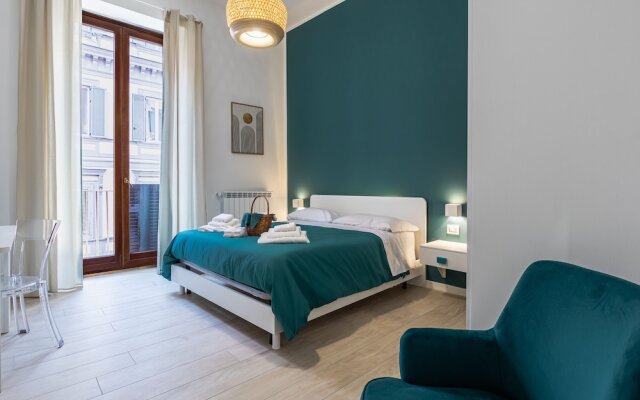 Rua de Mar Chiatamone