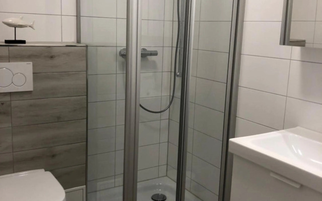 Noord Huus Ferienapartment