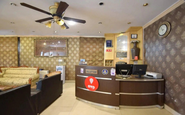 OYO 4642 Hotel Nishat View