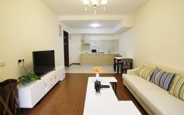 Bedom Apartments · Gubei Original of Great Wall, Beijing