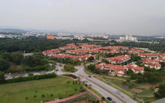 Suria Jelutong