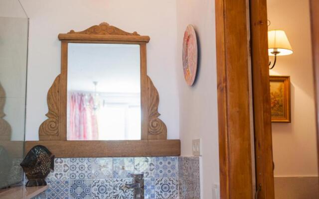 Habitaciones Estrella del Norte